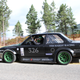 Illustration for article titled The Absurd Things People Do to Just Get One Shot to Race Up Pikes Peak